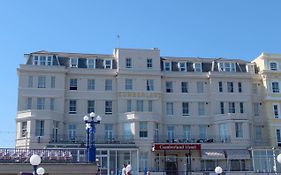 Cumberland Hotel Eastbourne